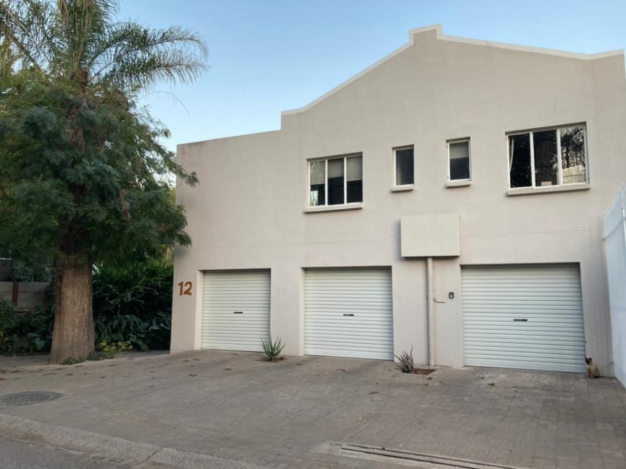 4 Bedroom Property for Sale in Middelpos Northern Cape